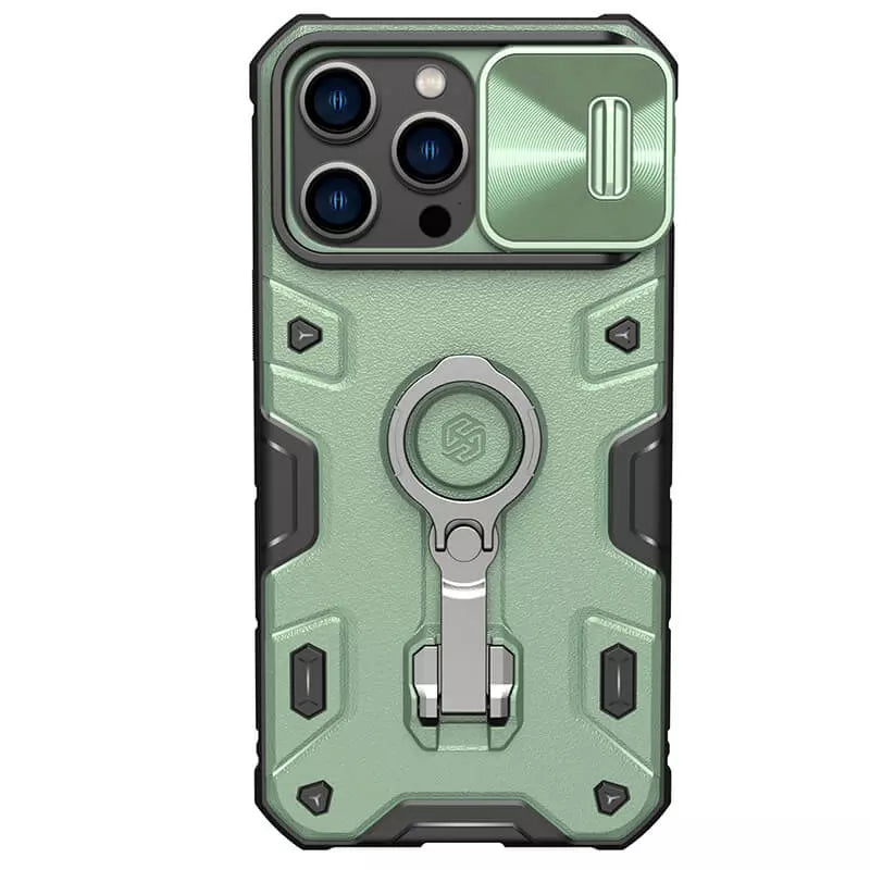 Nillkin CamShield Armor Pro Case for iPhone 14 Pro Max 6.7" (2022)