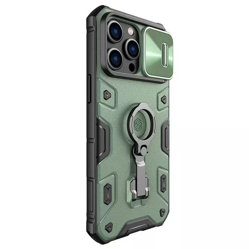 Nillkin CamShield Armor Pro Case for iPhone 14 Pro Max 6.7" (2022)