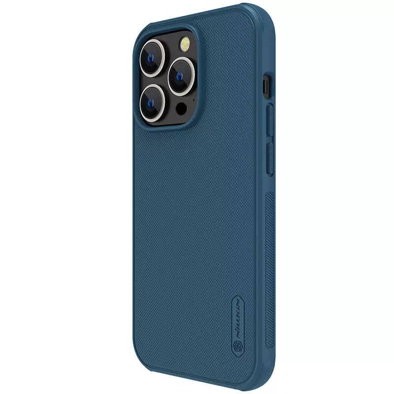 Nillkin Super Frosted Shield Pro Case for iPhone 14 Pro Max 6.7" (2022)