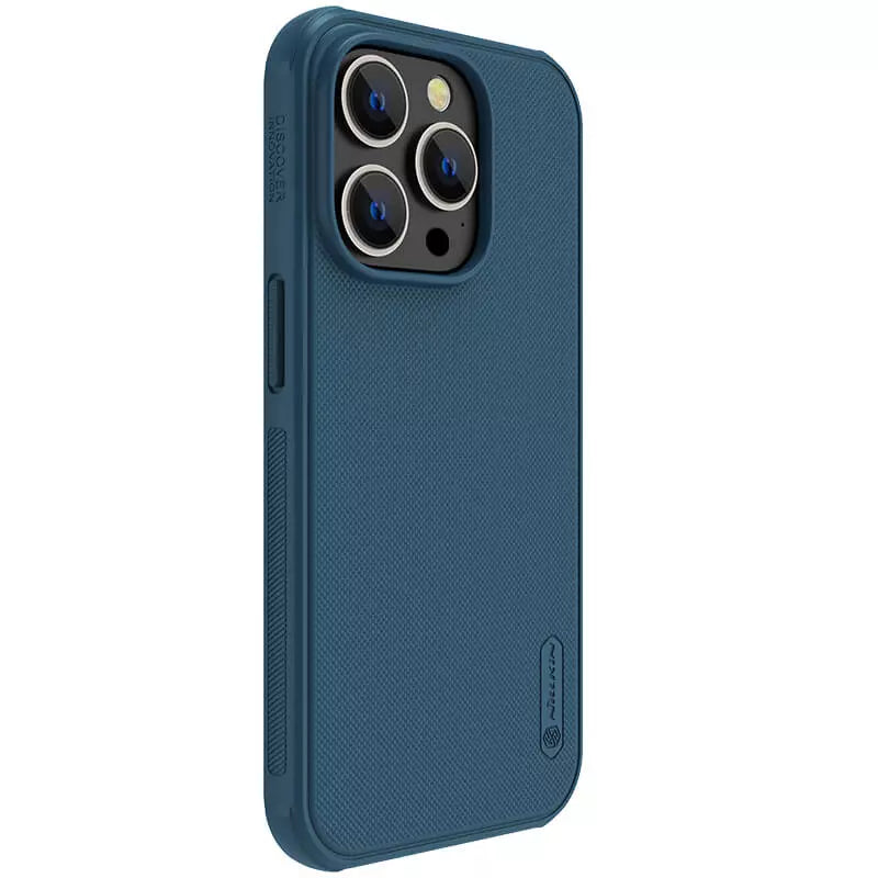 Nillkin Super Frosted Shield Pro Case for iPhone 14 Pro Max 6.7" (2022)