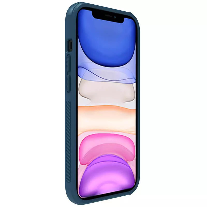 Nillkin Super Frosted Shield Pro Case for iPhone 14 Pro Max 6.7" (2022)