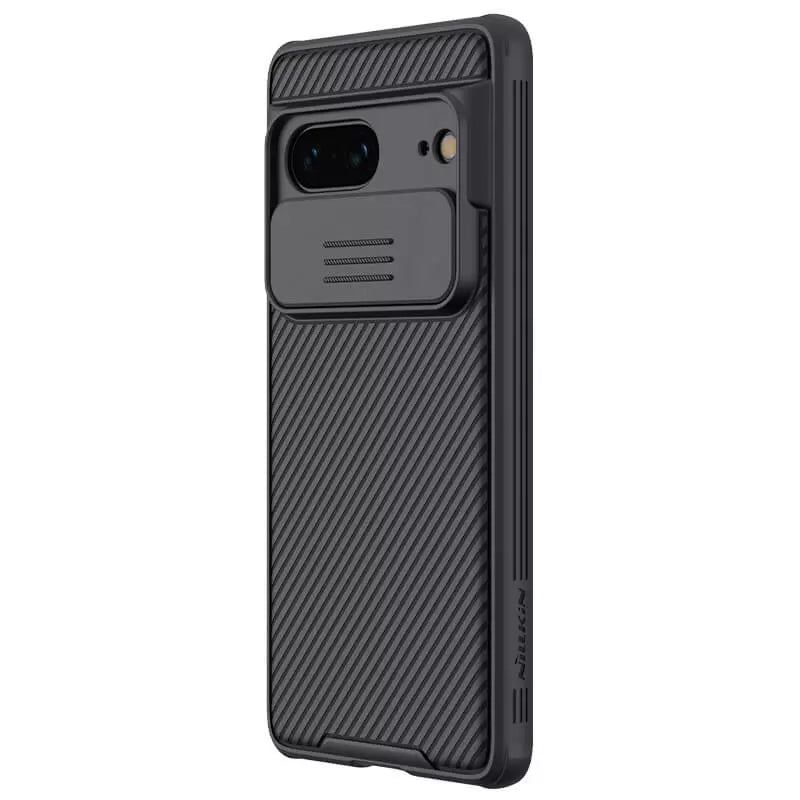 Nillkin CamShield Pro Cover Case for Google Pixel 7