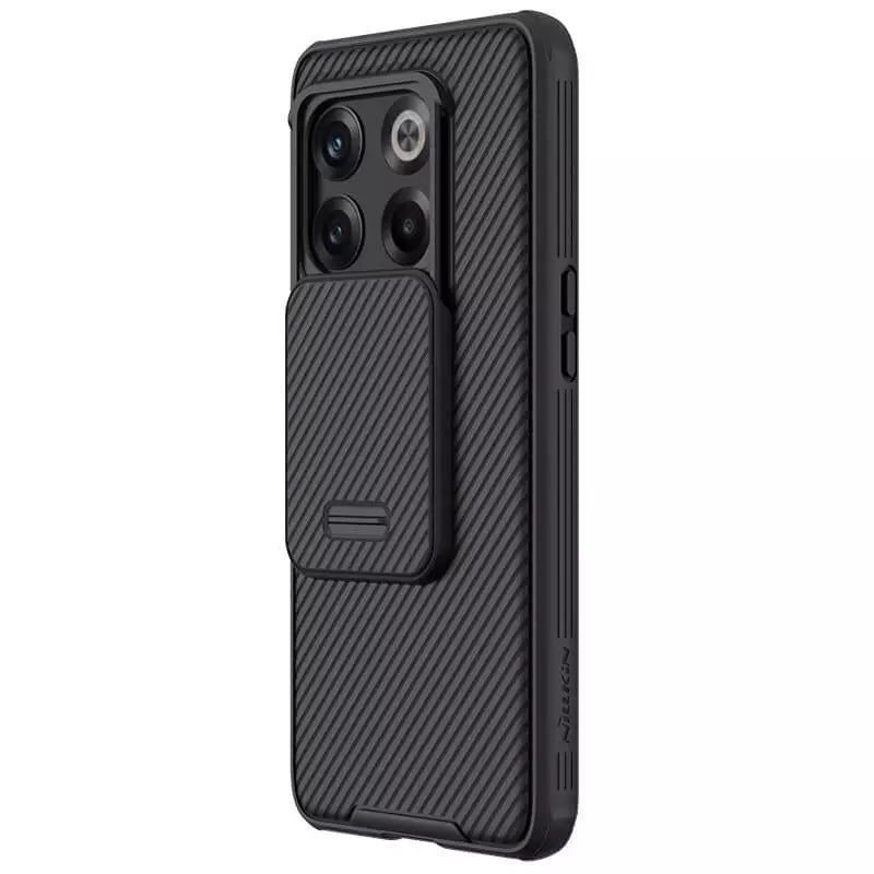 Nillkin CamShield Pro Case for OnePlus Ace Pro and OnePlus 10T 5G