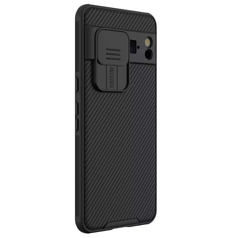 Nillkin CamShield Pro Case for Google Pixel 8 Pro