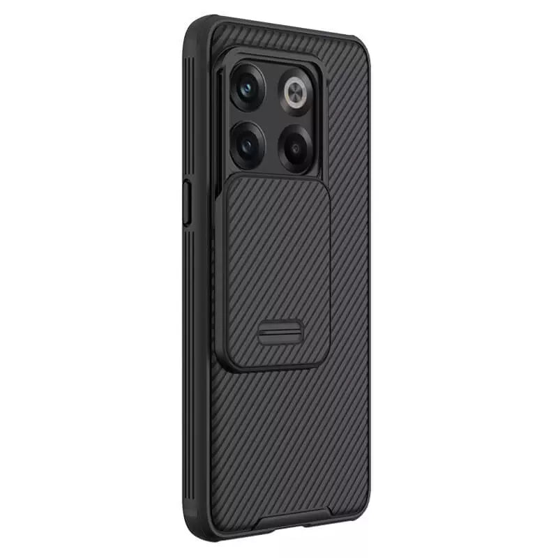 Nillkin CamShield Pro Case for OnePlus Ace Pro and OnePlus 10T 5G