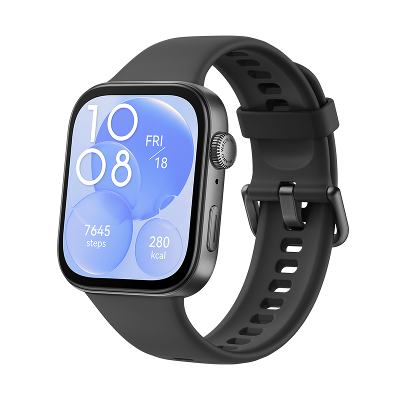 HUAWEI WATCH FIT 3 Smartwatch