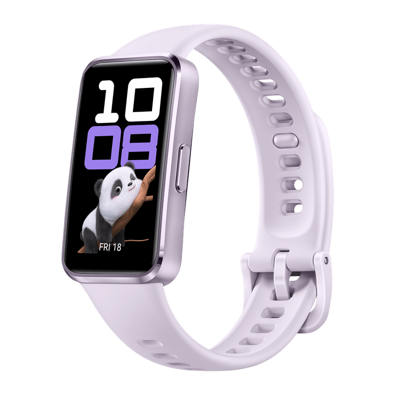 HUAWEI Band 10 – Ultra-Thin Smart Band with Long Battery Life