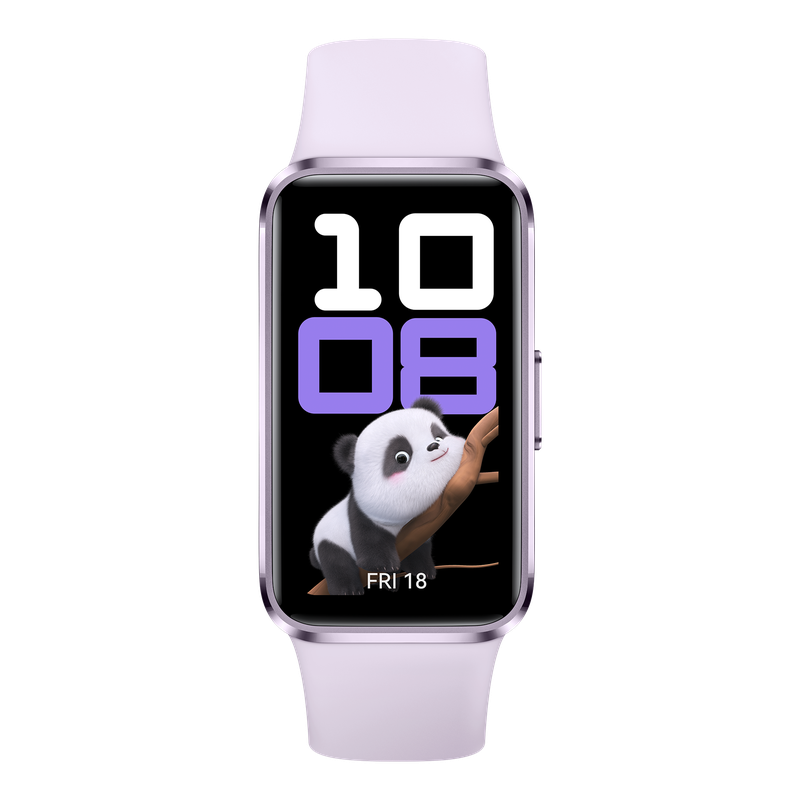 HUAWEI Band 10 – Ultra-Thin Smart Band with Long Battery Life