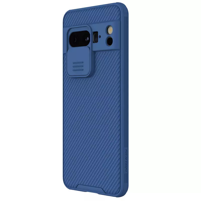 Nillkin CamShield Pro Case for Google Pixel 8 Pro  - Blue