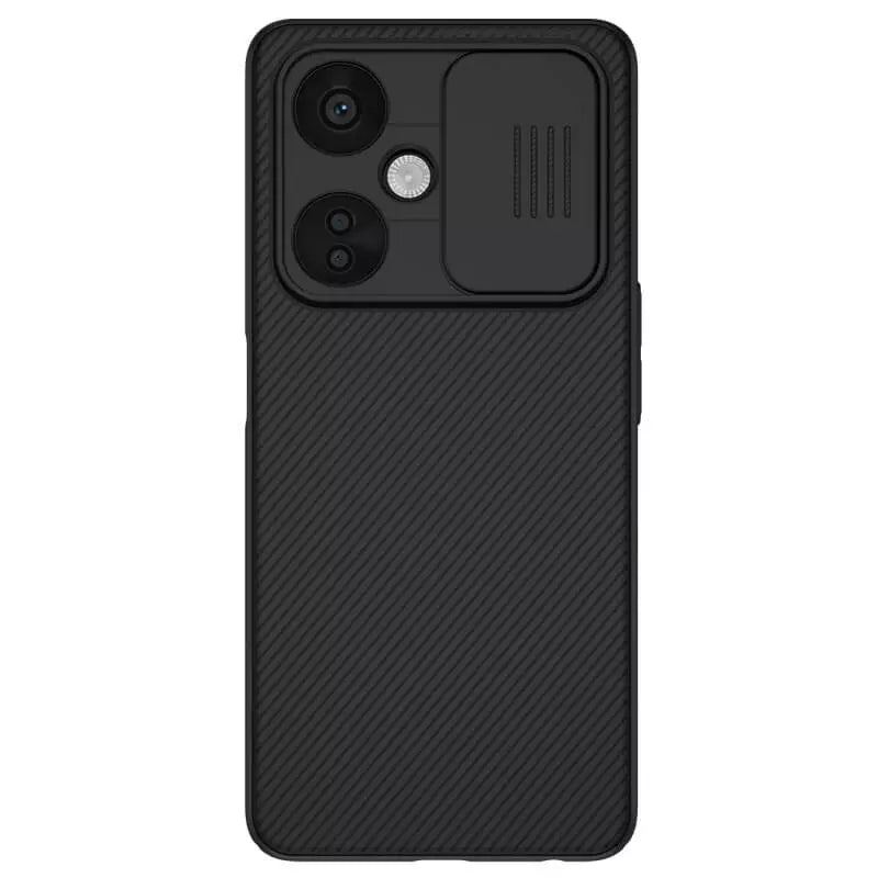 Nillkin CamShield Cover Case for Oneplus Nord CE 3 Lite, N30 5G, OPPO K11x