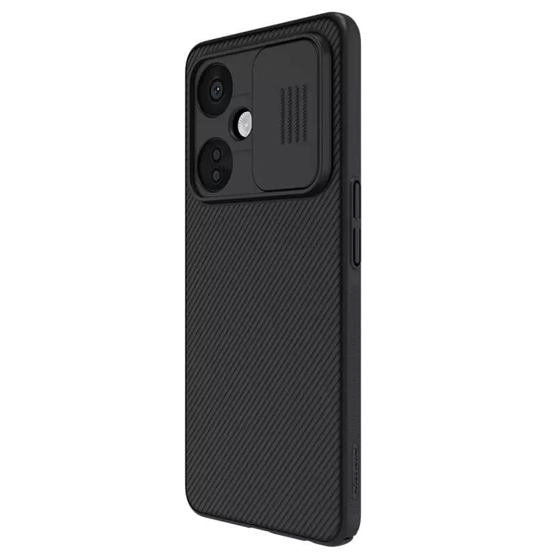 Nillkin CamShield Cover Case for Oneplus Nord CE 3 Lite, N30 5G, OPPO K11x