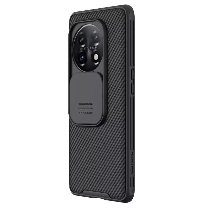 Nillkin CamShield Pro cover case for Oneplus 11