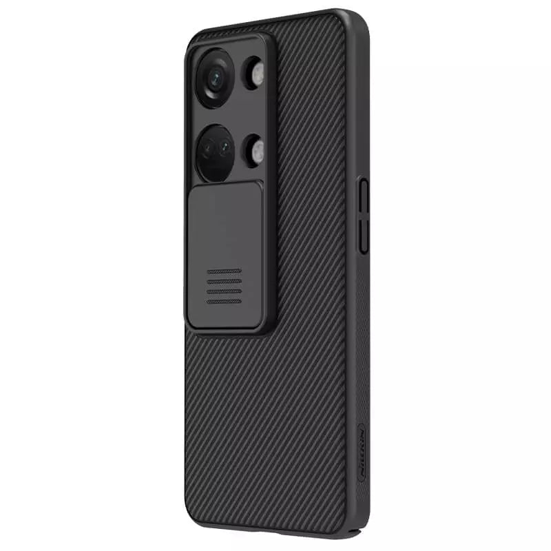 Nillkin CamShield cover case for Oneplus Ace 2V, Oneplus Nord 3 5G