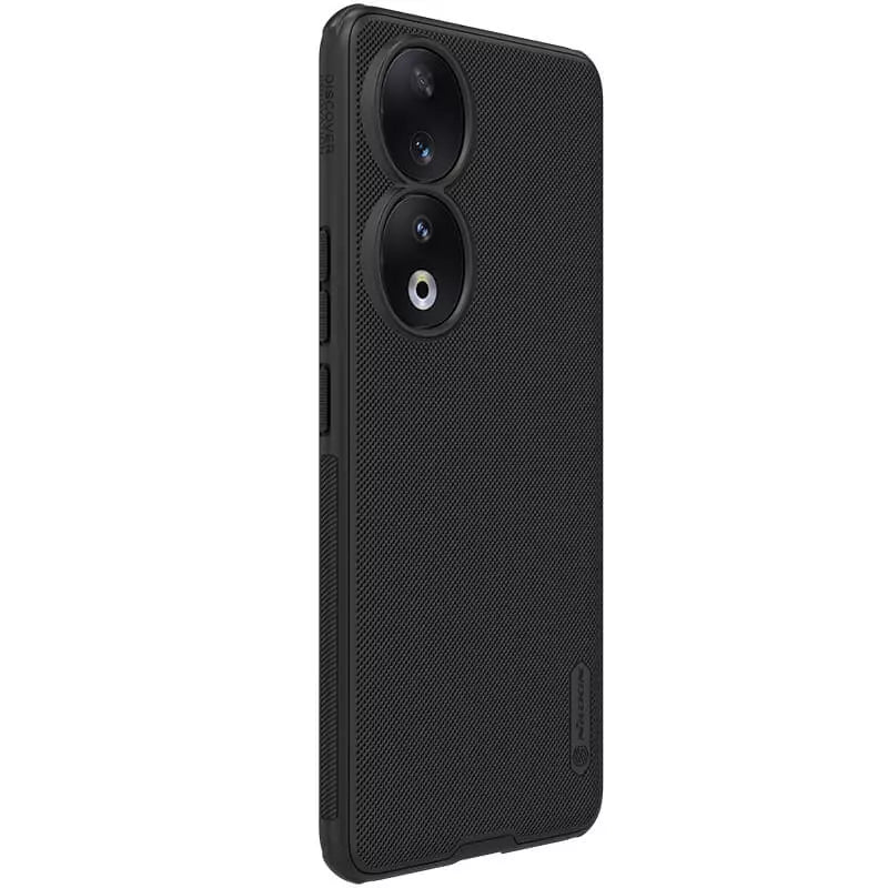 Nillkin Super Frosted Shield Pro Magnetic Matte cover for Honor 90