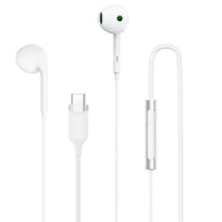 ACEFAST L7 USB-C Wired Earphones with Mic – Semi In-Ear
