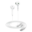 سماعات ACEFAST L7 سلكية USB-C مع ميكروفون للموبايل