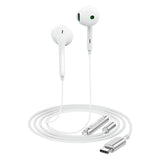 ACEFAST L7 USB-C Wired Earphones with Mic – Semi In-Ear