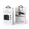 YC42 GaN Charger 65W - Fast and Efficient Charging