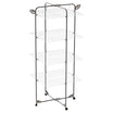 Colombo Alpina 40m Clothes Dryer - Black | Quick Drying