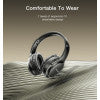 Yesido Wireless Headphones High-Quality Sound & Stylish Design