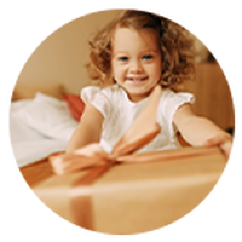 طقم ملاءات سرير Next2Me – رمادي وأغنام، قطعتين، قطن 100%