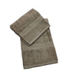 Caleffi Minorca Large Bath Towel 100×150 cm - Soft