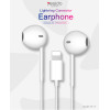 YESIDO YH28 Lightning Earphones Bluetooth Mode for iPhone