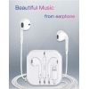 YESIDO YH28 Lightning Earphones Bluetooth Mode for iPhone