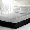 ARMN Vero Italy King Fitted Sheet Set 3pcs – Premium