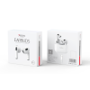 YESIDO Wireless Bluetooth 5.1 Earbuds with Lightning Charging