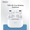 Yesido TWS06 Bluetooth Wireless ANC Earphones