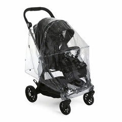 Chicco Deluxe Rain Cover – Full Protection for Stroller