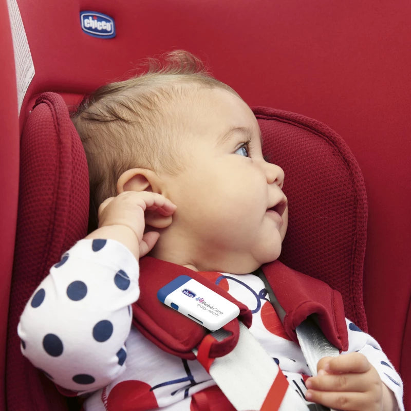 جهاز Chicco BebèCare Easy Tech الذكي – أمان طفلك أولاً