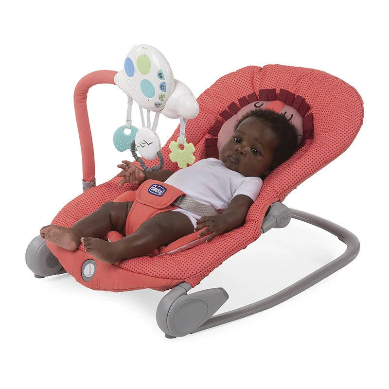 Chicco Balloon Baby Bouncer – Lion