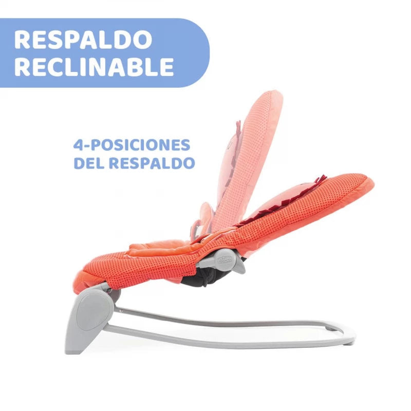 Chicco Balloon Baby Bouncer – Lion