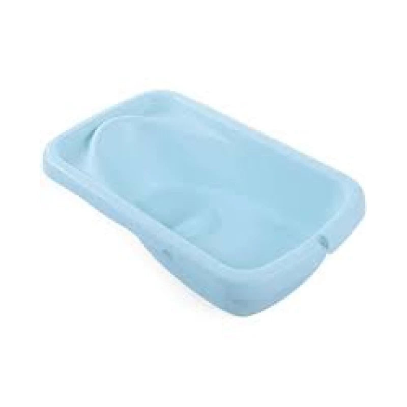 مقعد استحمام Chicco Cuddle & Bubble Ocean – آمن ومريح للرضع