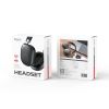 Yesido BT5.2 Headset - Lightweight & Long Battery Life