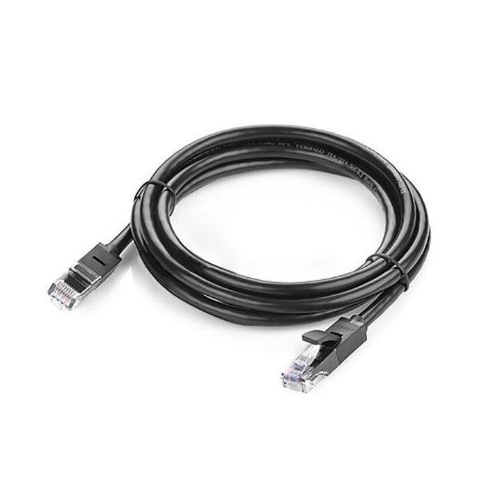 UGREEN Cat 6 U/UTP Lan Cable 0.5m - Black