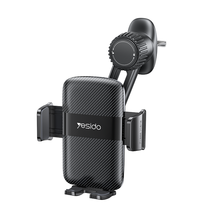 Yesido 360° Rotating Phone Holder for Any Air Vent