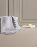 Madame Coco Marlie Hand Towel – 100% Cotton, Soft & Absorbent