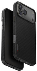 UNIQ Hybrid iPhone 17 Pro Max Magclick Charging Keva Edge
