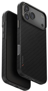 UNIQ Hybrid iPhone 17 Pro Max Magclick Charging Keva Edge