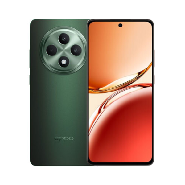 أوبو رينو 12F 5G – شاشة AMOLED 6.67" – 12+256 جيجا