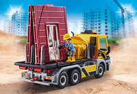 Playmobil Interchangeable Truck - Customizable Toy Truck