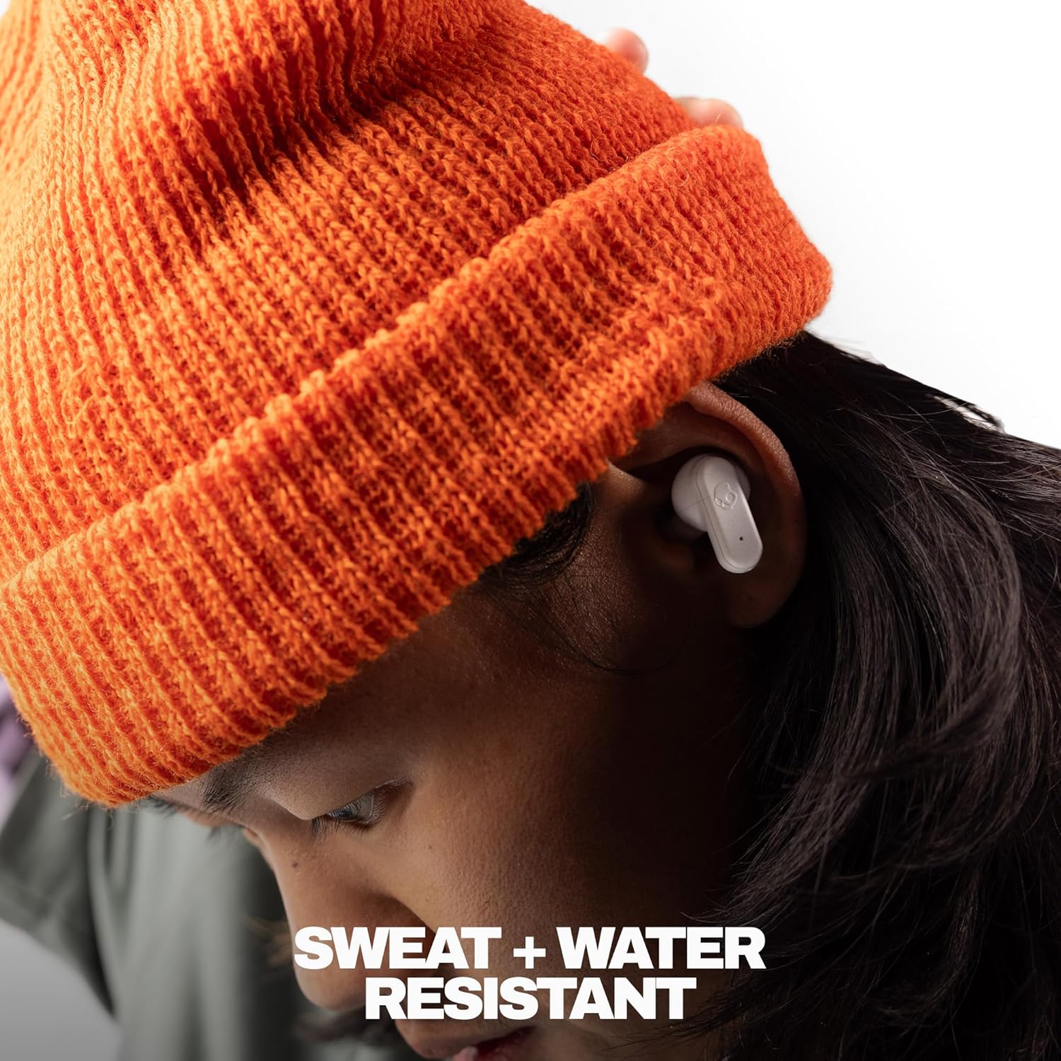 Skullcandy Dime 3 True Wireless Earbuds – 20H Battery
