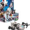 Hasbro Tra Earthspark Megatron 1 Step Flip Ast
