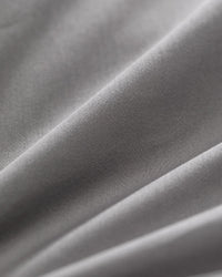 Clarette Double Size Bamboo Satin Duvet Cover Set - Madame Coco JO