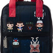 Funko Loungefly: Stranger Things Mini Backpack