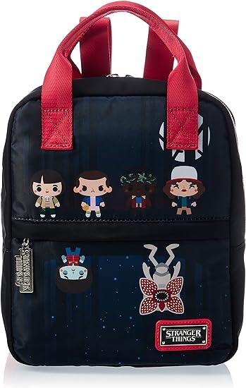 Funko Loungefly: Stranger Things Mini Backpack