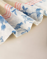 Laurette Disposable Tablecloth - Madame Coco JO